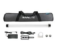 Nanlite Pavotube II 15X (con batería)