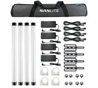 Nanlite Pavotube II 15X (con batería) | ✅ Precio competitivo