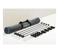 Nanlite Pavotube II 30C quad kit