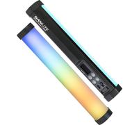 Nanlite PavoTube II 6XR mini luz de efecto de color