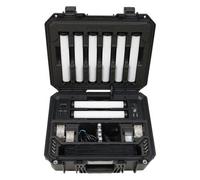Nanlite PavoTube II 6XR 8Kit mini luz de efecto de color
