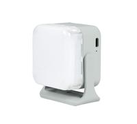 Nanlite pico - mini luz led de bolsillo (azul menta)