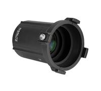 Nanlite PJ-BM-LENS-36 Objetivo 36° para accesorio de proyección PJ-BM (3840/3841)