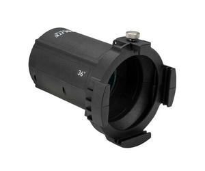 Nanlite PJ-FMM-LENS-36 Objetivo 36° para accesorio de proyección PJ-FMM (3760/3761)