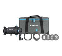 Nanlite Projection Attachment FM-mount w/ 19° Lens (PJ-FMM-60)