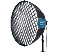 Nanlite SB-RP120 Caja de luz parabólica Rapid 120