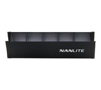 Nanlite Rejilla Huevera para PavoTube 6C II