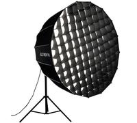 Nanlite Rejilla para Softbox Parabólico 150cm
