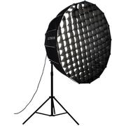 Nanlite Rejilla para Softbox Parabólico de 120cm