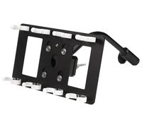 Nanlite RGB Quad Tubo Montura w/ Yoke (para Pavotube)