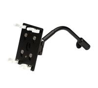 Nanlite Soporte de luminaria HD-T12-2-BHG, para 2 luminarias PavoTube