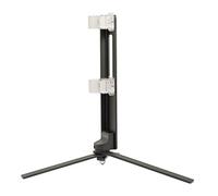Nanlite Soporte de suelo para tubo T12 Light Mark II