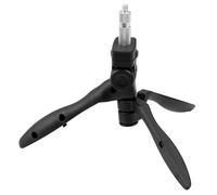 Nanlite Soporte de suelo y asa LS-FL-T8