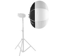 Nanlite Ventana de luz LT-80, 80 cm, con conexión Bowens