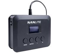 Nanlite WC-USBC-C1 mando a distancia por cable, para PavoBulb 10C y PavoTube T8-7X