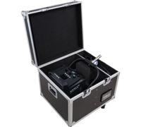 Nanlux CC-EV2400-FT-FO Flightcase para un foco Evoke 2400B con accesorios (soporte de montaje, fuente de alimentación, etc., no para reflector)