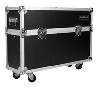 Nanlux CC-TK140B/200-2-FT Flightcase para 2 x TK-140B/200