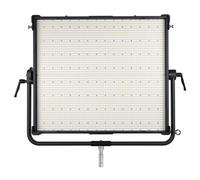 Nanlux Dyno 1200C 1KIT-FT con luz de área multifuncional Dyno 1200C con flight case