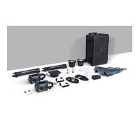 Nanlux Evoke 150C A todo color kit de 2 luces