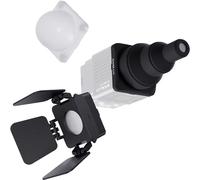 Nanlux Evoke 5C Lighting Modifier Kit