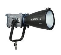 Nanlux Kit de proyectores de estudio Evoke 600C LED