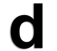 nanlyiau Numero de casa 6in/15.3cm Número de acero inoxidable mate RAL 7016,hecho de acero inoxidable sólido 304 Apariencia flotante,(7016 6inc)