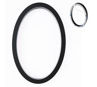 nanlyiau número de casa números casa exterior negro adhesivo 5in numeros casa exterior modernos 3d Número de buzón numeros casa exterior Producción de acrílico(negro 0)