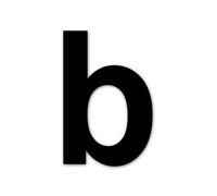 nanlyiau números 8in/20.5cm números casa exterior negro número de casa moderna inoxidable.hecho de acero inoxidable sólido 304.Apariencia flotante(black 8inb)