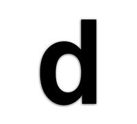 nanlyiau números 8in/20.5cm números casa exterior negro número de casa moderna inoxidable.hecho de acero inoxidable sólido 304.Apariencia flotante(black 8ind)