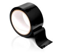 Nanma Cinta de Bondage NMC cinta de 18 m schwarz