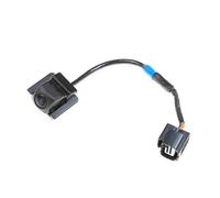NaNMiBHd CÁMARA Reserva Coche para CR-V para CRV 2017 2018 2019 2020 2021 2022 Cámara De Marcha Atrás De Coche Cámara De Visión Trasera CCD 39530-TLA-A01 CÁMARATRASERA Marcha ATRÁS