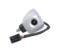NaNMiBHd CÁMARA Reserva Coche para Hyundai para Kia para Rio Sedan Cámara Marcha Atrás Cámara Visión Trasera Respaldo 95760-1W500 957601W500 957601W550 95760A2520 CÁMARATRASERA Marcha ATRÁS(Sliver)