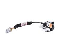 NaNMiBHd Cámara Reserva Coche para Kia para Forte 2014 2015 2016 95760-A7000 95760-A7720 95760-A7730 95760-A7300 Cámara Aparcamiento Vista Trasera Marcha Atrás Coche Cámara Trasera Marcha Atrás