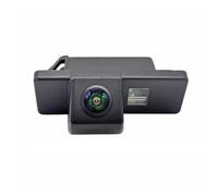NaNMiBHd CÁMARA Reserva Coche para Nissan para Qashqai AHD 1080P Fisheye 180° Cámara De Visión Trasera De Marcha Atrás para Coche CÁMARATRASERA Marcha ATRÁS(Normal AHD720P)