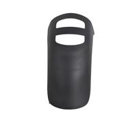 NaNMiBHd Guardabarros Motorrad para Benda para Napoleon 450 para Napoleon 450 Guardabarros Delantero Extensión Rueda Protector Salpicaduras Trasero Accesorios Motocicleta(Rear Fender)