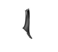 NaNMiBHd Manija Interior Puerta Automóvil Para Serie 5 Para F10 Para F11 520 523 Manijas Interiores Coche Puerta Pasajero Panel Interior Cubierta Embellecedora Tirar