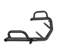 NaNMiBHd Marco caída Parachoques para ADV150 2020 2021 para ADV 150 Protector Motor Motocicleta Barras Choque Protector Marco Carenado Parachoques Superior Inferior(Upper)