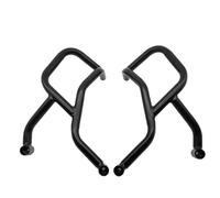 NaNMiBHd Marco caída Parachoques para CFMOTO para 800MT para MT800 para 800mt 2021 2022 2023 para 800 MT Marco Parachoques Carenado Barras Motor Carretera Motocicleta Choque(Black)