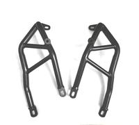 NaNMiBHd Marco caída Parachoques para CFMOTO para NK250 para CF250 para 250NK Parachoques Seguridad Lateral Motocicleta Motor Barra Protectora contra Choques Carretera