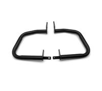 NaNMiBHd Marco caída Parachoques para GB350 para GB350S para GB 350 350S 2023 2024 Protector Motor Barras Choque Carretera Protección Marco Motocicleta Parachoques