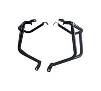 NaNMiBHd Marco caída Parachoques para Guzzi para V85TT para V85tt para V85tt 2019 2020 2021 Barandilla Anticaída Accesorios Modificados cicletas Parachoques r