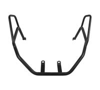 NaNMiBHd Marco caída Parachoques para NT1100 para DCT para NT 1100 2022 2023 2024 Motor Barras Choque Carretera Parachoques Jaula Acrobacias Barras Protección Marco Motocicleta(Upper)