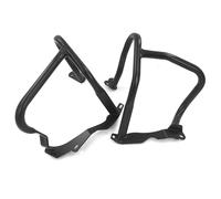 NaNMiBHd Marco caída Parachoques para R 1200RT 2014 2015 2016 2017 2018 2019 2020 Barras Choque Carretera Motocicletas Protectores Motor Protectores Parachoques Jaula Acrobacias(Black-Front Only)