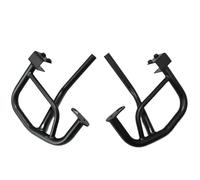 NaNMiBHd Marco caída Parachoques para Rebel 500 300 para CMX500 para CMX300 2017 2018 2019 2020 2021 Parachoques Carretera Motocicletas Motor Barras Choque Jaula Acrobacias