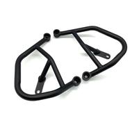 NaNMiBHd Marco caída Parachoques para S1000 XR 2020 2021 2022 2023 para S1000XR Protector Motor Carretera Motocicleta Barras Choque Protector Marco Jaula Acrobacias