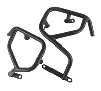 NaNMiBHd Marco caída Parachoques para S1000XR 2015 2016 2017 2018 2019 para S1000 XR Protector Motor Carretera Motocicleta Barras Choque Protector Marco Jaula Acrobacias