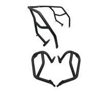 NaNMiBHd Marco caída Parachoques para S1000XR para S1000 XR para S 1000XR 2019 20202 2022 2021 Protector Parachoques Motor Carretera Motocicleta Barras Choque Protector Marco(Full Set Black)