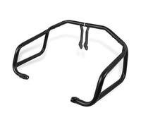 NaNMiBHd Marco caída Parachoques para XL750 para XL 750 para TRANSALP 750 2023 2024 Motor Barras Choque Carretera Parachoques Jaula Acrobacias Barras Protección Marco Motocicleta(Upper)