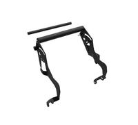 NaNMiBHd para Pan para America 1250 para Special para PAN1250 Soporte Navegación Refuerzo Parabrisas Motocicleta Carga para Teléfono GPS Soporte Placa Navegación(12-22mm)