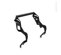 NaNMiBHd para Pan para America 1250 para Special para PAN1250 Soporte Navegación Refuerzo Parabrisas Motocicleta Carga para Teléfono GPS Soporte Placa Navegación(22mm)